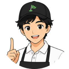 おてがるゴルフ編集部